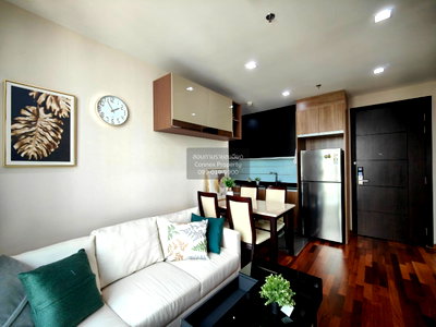 Condos for sale : 🔥🔥🔥 For Sale Condo , Wish Signature Midtown Siam , BTS-Ratchathewi , Thanon Phetchaburi , Rat Thewi , Bangkok , CX-152182 ✅ Live chat with us ADD LINE @connexproperty ✅ 🔥🔥🔥