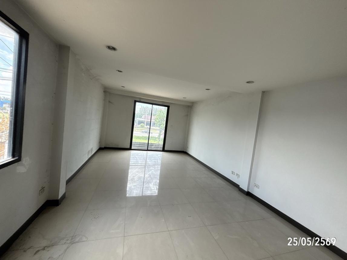 รูป อาคารพาณิชย์ 59 ตร.วา ปักธงชัย นครราชสีมา 6.6M - รูปที่ 21/34