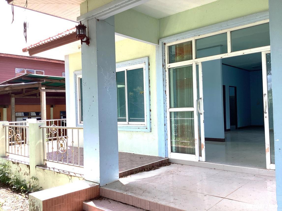 picture HOME 153.5 Sq.w. Bua Yai Nakhon Ratchasima for 1.3M - 15/30