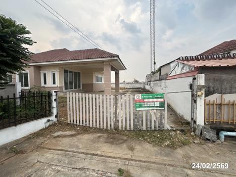 รูป บ้านเดี่ยว 73.5 ตร.วา เจ เจ เลควิว ปาร์ค เมืองนครราชสีมา นครราชสีมา 1.7M - รูปที่ 25/28