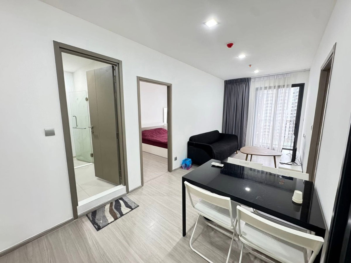 picture ✨Condo for Rent : Life asoke hype  (AP-02) ( line : @condo91 ) - 1/8
