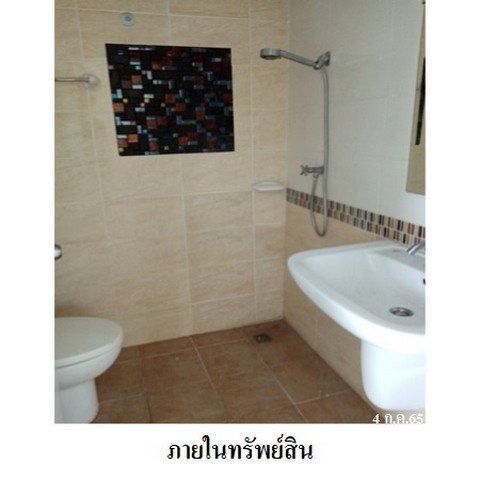 รูป Z3A1286 ขายทาวน์เฮ้าส์ โครงการ กัสโต้ ตำบล บางศรีเมือง อำเภอ เมืองนนทบุรี จังหวัด นนทบุรี - รูปที่ 5/8