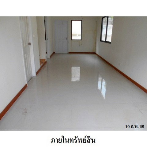 รูป Z3A0637 ขายทาวน์เฮ้าส์ โครงการ เดอะทรัสต์ทาวน์โฮม ตำบล อ้อมเกร็ด อำเภอ ปากเกร็ด จังหวัด นนทบุรี - รูปที่ 3/8