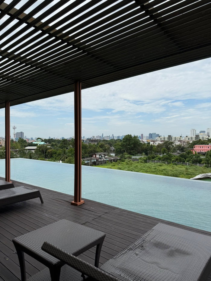 รูป *AP155* ให้เช่าคอนโด  U Delight @ Huamak Station | 1 Bedroom 31 ตร.ม. ชั้น 9 วิวสวย | เพียง 11,000.- - รูปที่ 16/16
