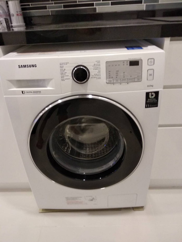 picture Chateau In Town Rama 8 (1Bedroom For Rent)  - 8/8