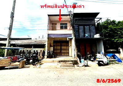 บ้านเดี่ยว ม.สงขลานครินทร์ (ม.อ.) : บ้านเดี่ยว 17.8 ตร.วา หาดใหญ่ สงขลา 2.8M