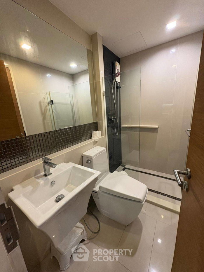 picture 2-BR Condo at Rhythm Sukhumvit 50 near BTS On Nut (ID 3023791) - 5/14