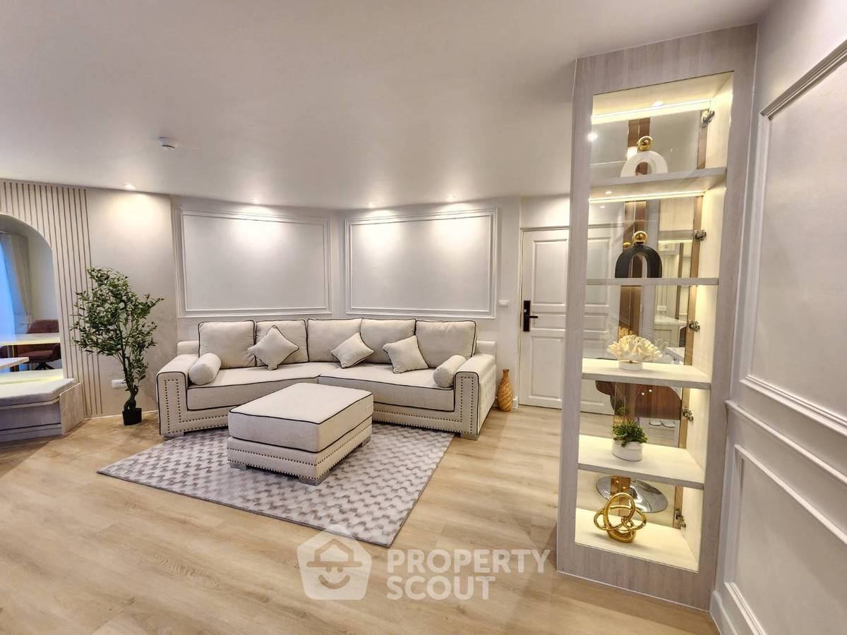รูป คอนโด 2-ห้องนอน ที่ เบล พาร์ค เรสซิเดนท์ คอนโดมิเนียม ใน ช่องนนทรี (ID 3020893) - รูปที่ 2/27
