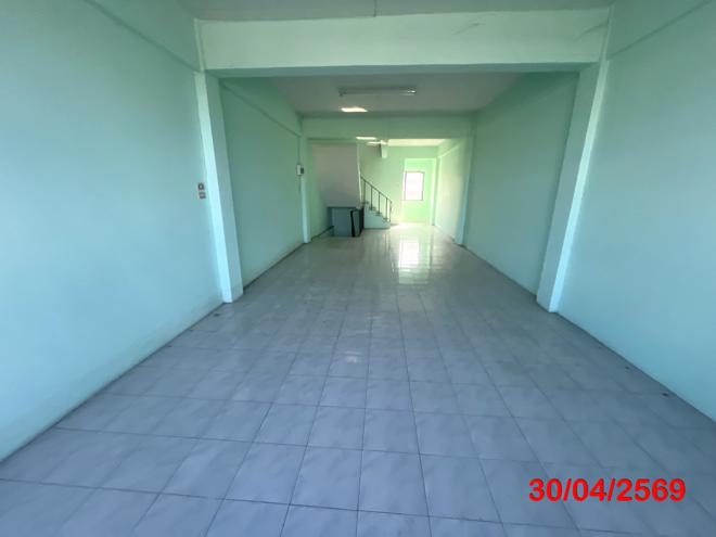 รูป อาคารพาณิชย์ 22.1 ตร.วา เมืองสุราษฎร์ธานี สุราษฎร์ธานี 3M - รูปที่ 4/28