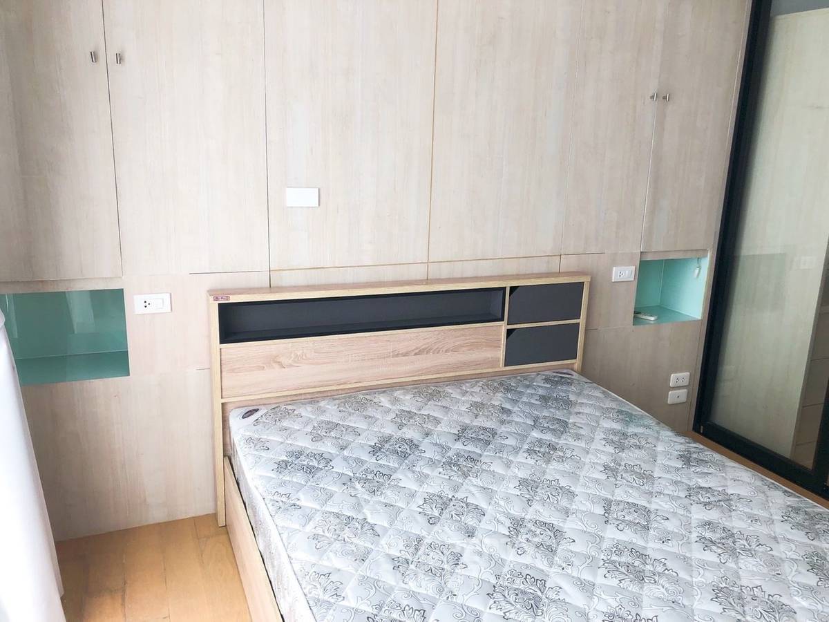 picture 1-BR Condo at Noble Re:D Aree near BTS Ari (ID 663137) - 13/17