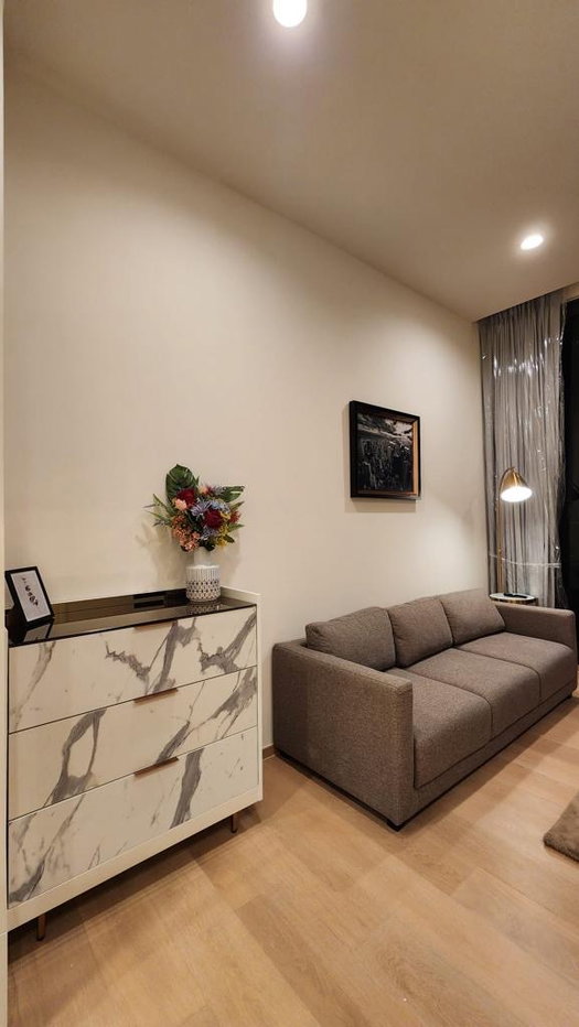 picture ✨ Luxury Redefined at ANIL Sathorn 12 — Premium Living Next to BTS Saint Louis - 9/23