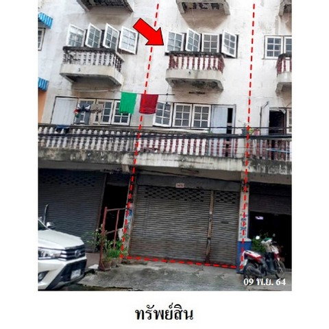 รูป Z3A1099 ขายอาคารพานิชย์ โครงการ ไวท์เฮ้าส์ ตำบล คลองหนึ่ง อำเภอ คลองหลวง จังหวัด ปทุมธานี - รูปที่ 1/8
