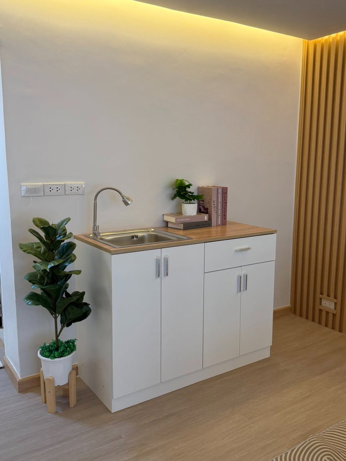 รูป S1423 🏡 📍 City Villa ลาดพร้าว 126 💰 ราคาเพียง 1.29 ล้านบาท - รูปที่ 5/7