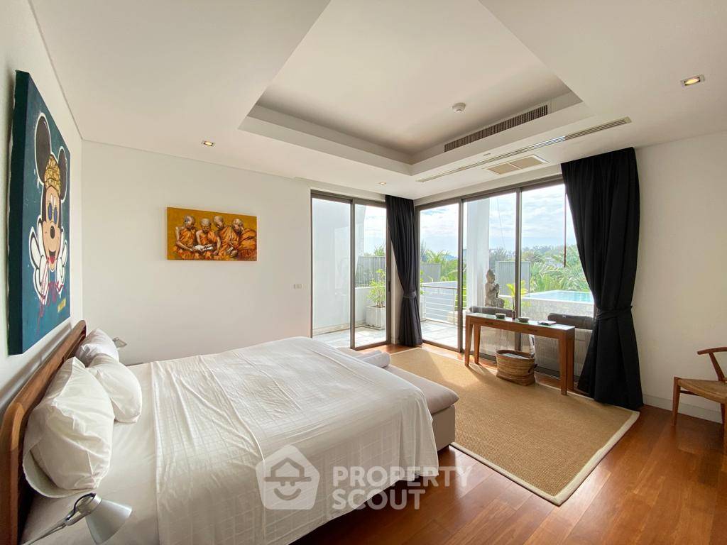 รูป คอนโด 3 ห้องนอนให้เช่า บ้านมันดาลา คอนโดมิเนียม ใกล้ลากูน่า ภูเก็ต (ID 1501067) - รูปที่ 7/12
