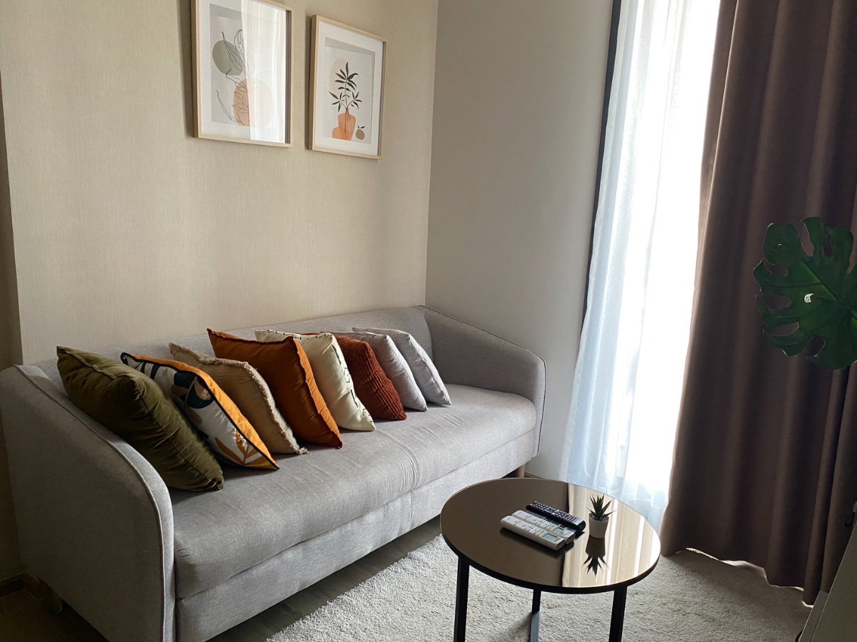 รูป OKA HAUS | Best Price 🔥Nice deal🚝ใกล้ BTS Thonglor #2026062214889 - รูปที่ 4/13