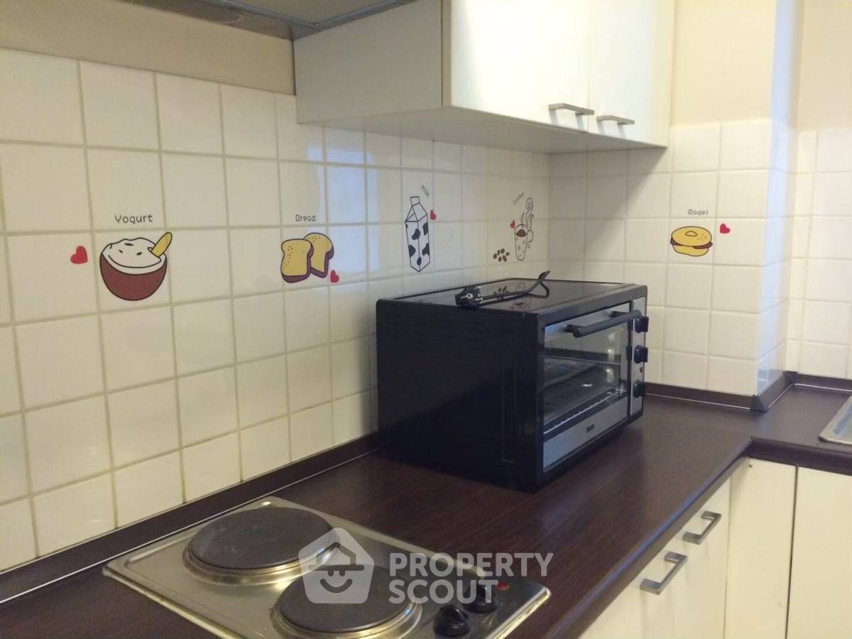 รูป คอนโด 1-ห้องนอน ที่ สุขุมวิท พลัส คอนโดมิเนียม ใกล้ BTS พระโขนง (ID 2306921) - รูปที่ 9/11