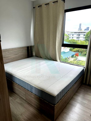 Condos for rent : 🎉Special room!🎉 For Rent Condo PLUM CONDO SUKHUMVIT 97.1 Building A, Floor 5,1 bed room, Room size 30.00 sqm