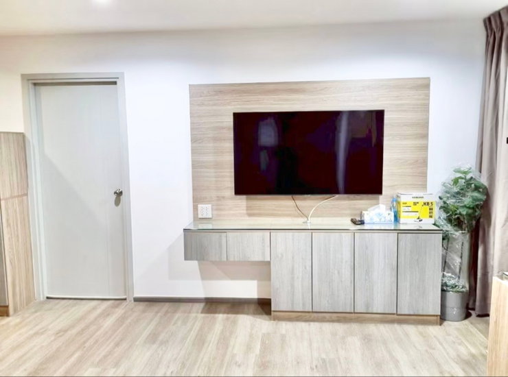 รูป ให้เช่ารีเจ้นท์ โฮม บางซ่อน28 (Regent Home Bangson28) #ใกล้MRTบางซ่อน - รูปที่ 3/11