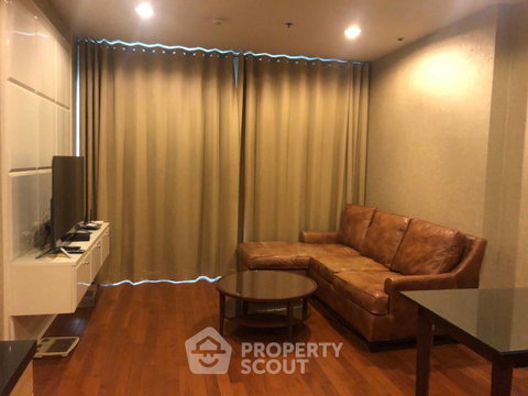 คอนโด 1-ห้องนอน ที่ ดิ แอดเดรส ชิดลม ใกล้ BTS ชิดลม (ID 655539)