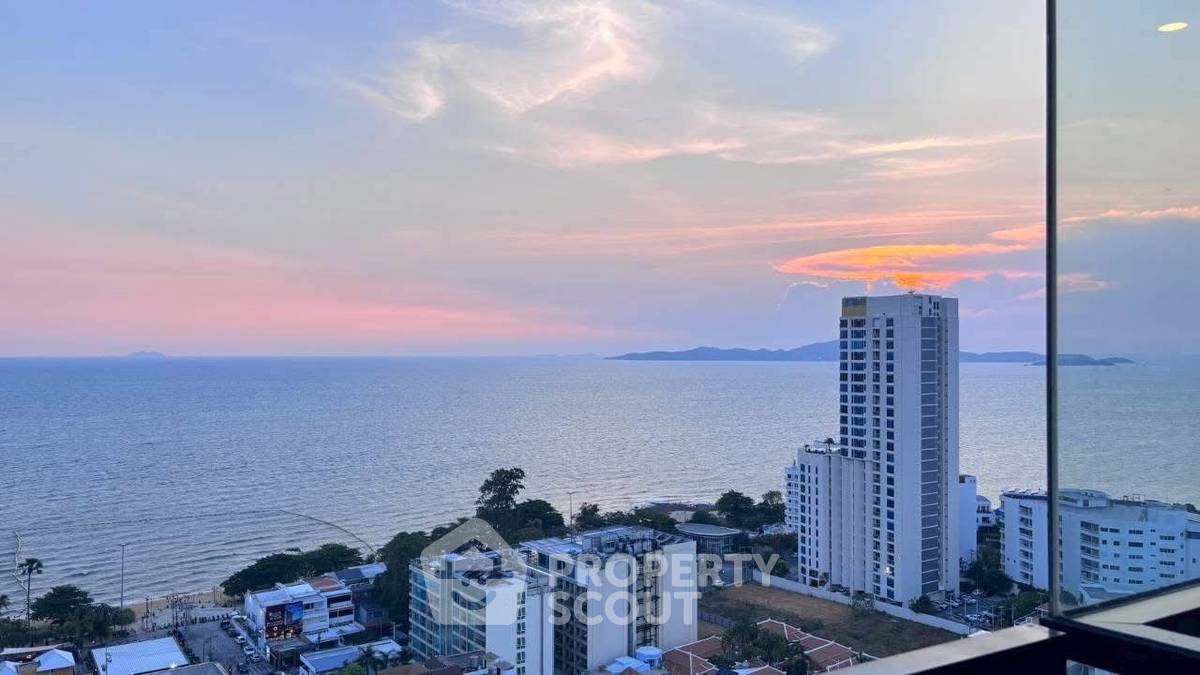 picture Studio Condo at The Panora Pattaya close to Phratamnak (ID 3022121) - 6/7