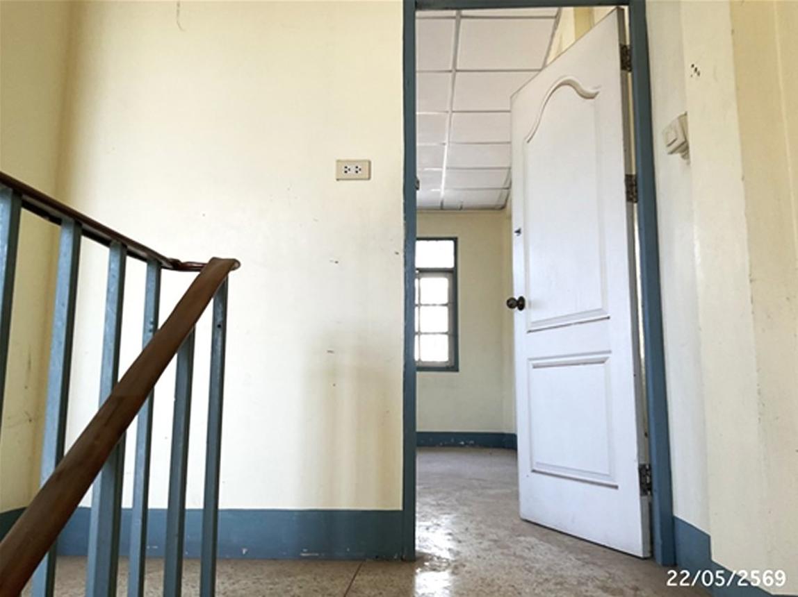 รูป อาคารพาณิชย์ 29.3 ตร.วา เมืองมุกดาหาร มุกดาหาร 7.6M - รูปที่ 30/44