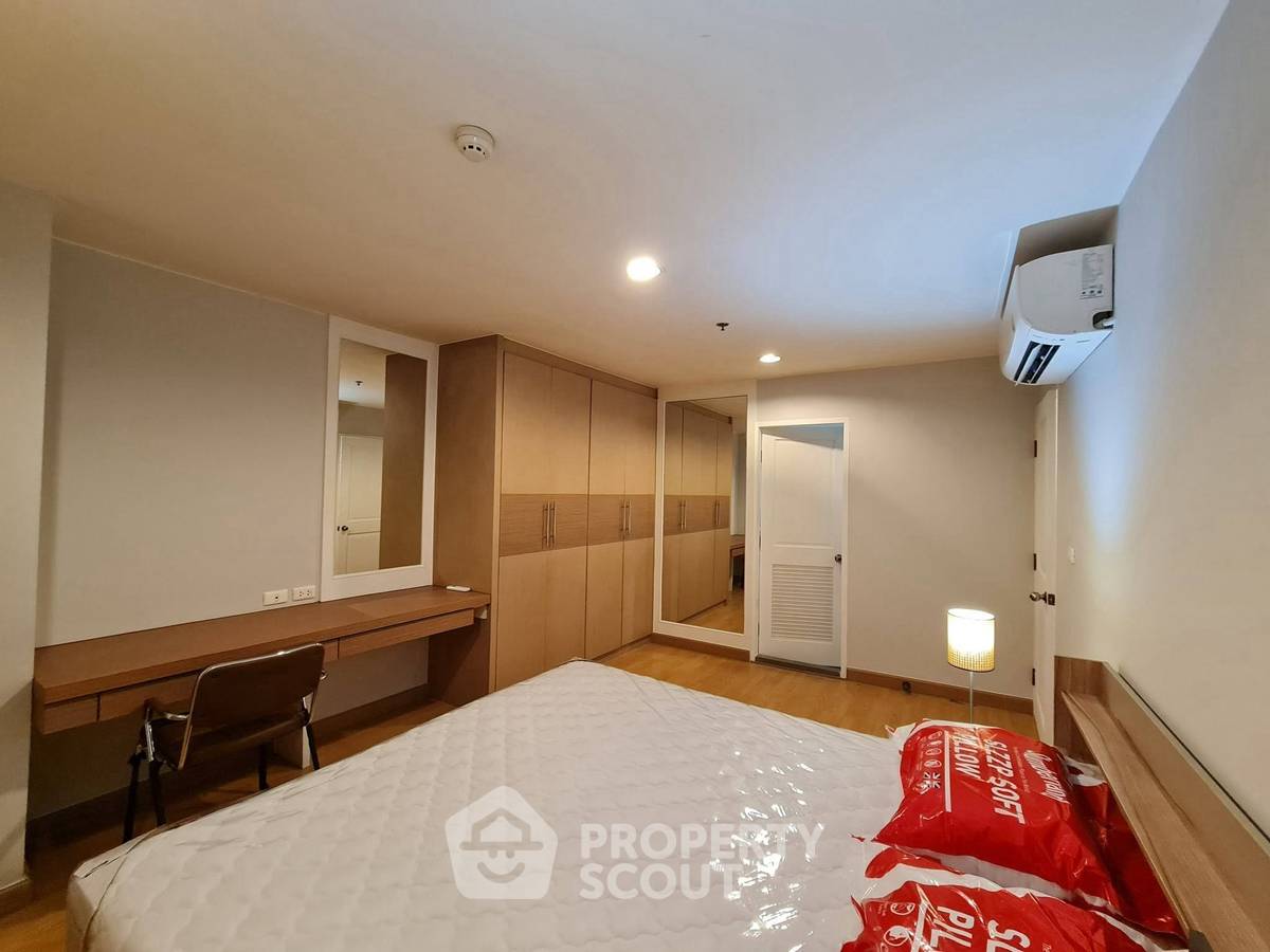 รูป คอนโด 1-ห้องนอน ที่ เซเรเน่ เพลส สุขุมวิท 24 คอนโดมิเนียม ใกล้ BTS พร้อมพงษ์ (ID 3022095) - รูปที่ 4/16