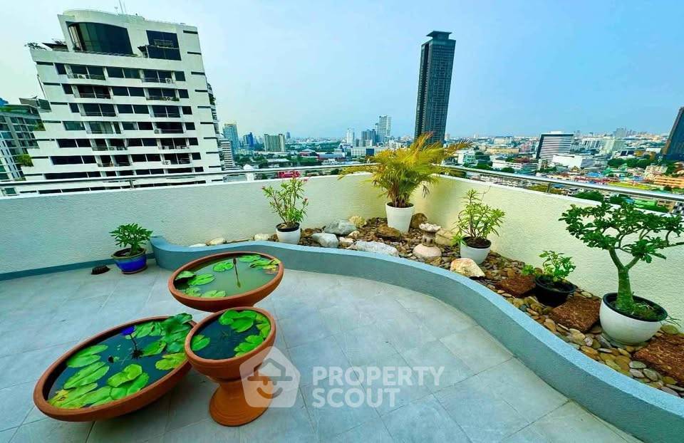 รูป คอนโด 3-ห้องนอน ที่ ศุภาลัย เพลส สุขุมวิท 39 ใกล้ BTS พร้อมพงษ์ (ID 3020825) - รูปที่ 27/42