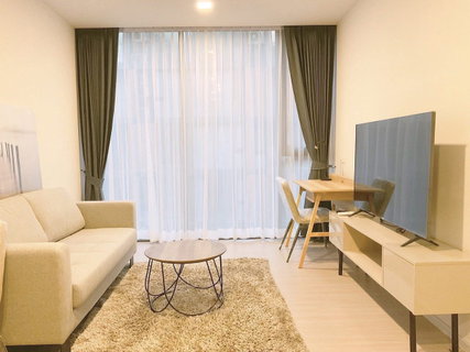 รูปภาพ Quintara Treehaus Sukhumvit 42 Beautiful room, rare item! 1 Bedroom, 41 sq.m., near BTS Ekkamai