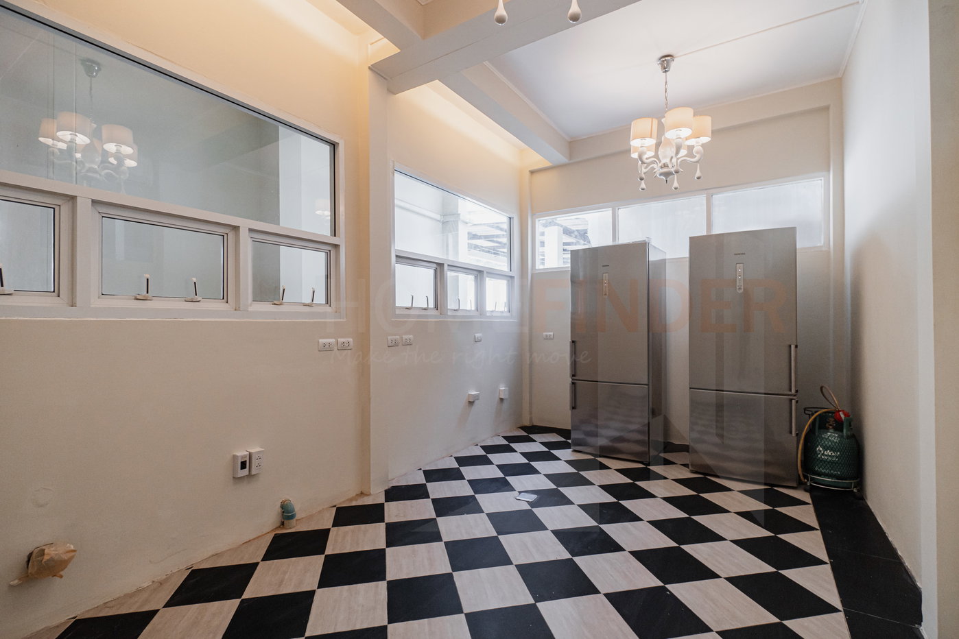 รูป House Sukhumvit 16 2 bedrooms, for rent - รูปที่ 32/44