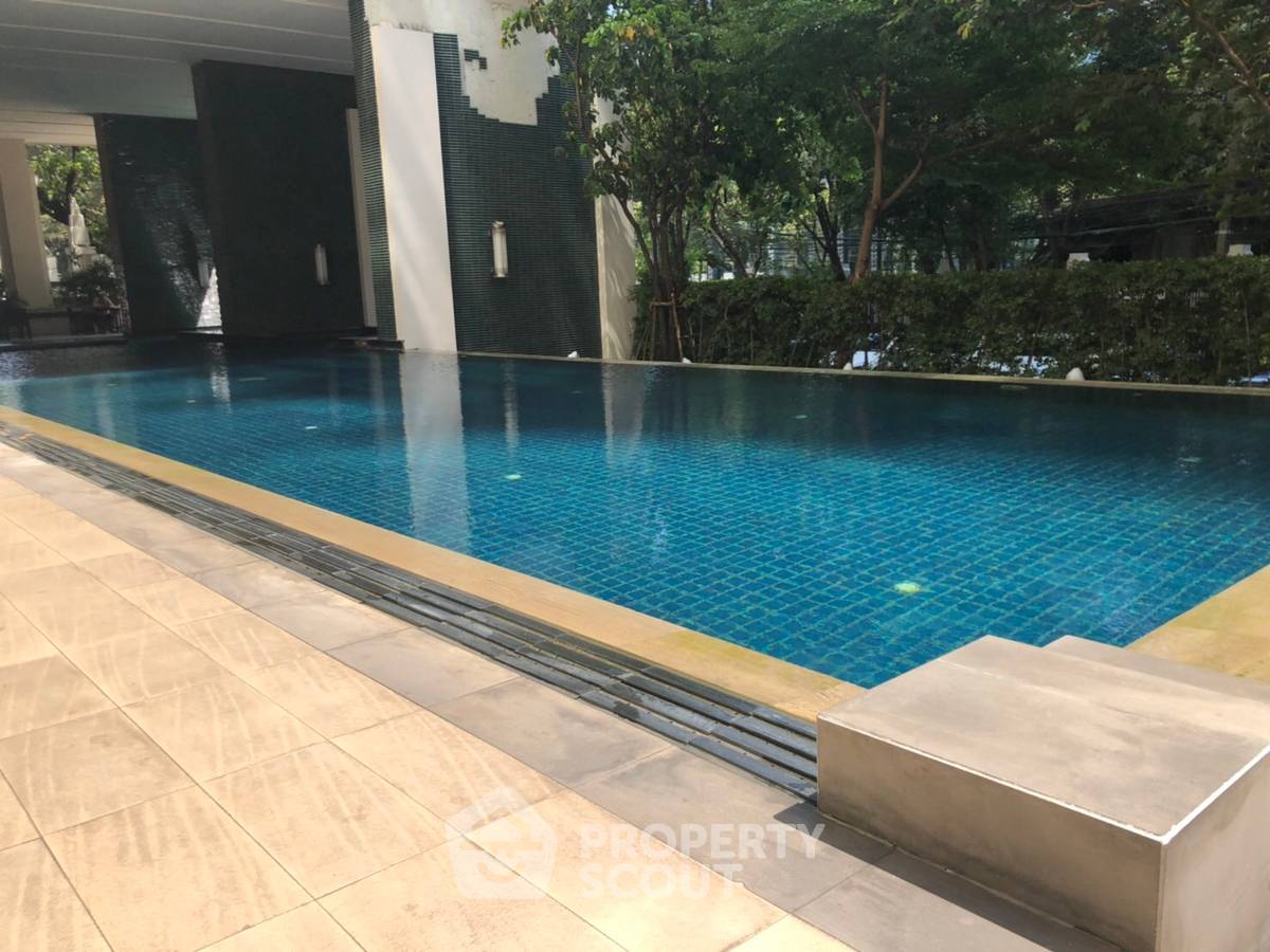 picture 1-BR Condo at The Address Chidlom near BTS Chit Lom (ID 655539) - 4/19