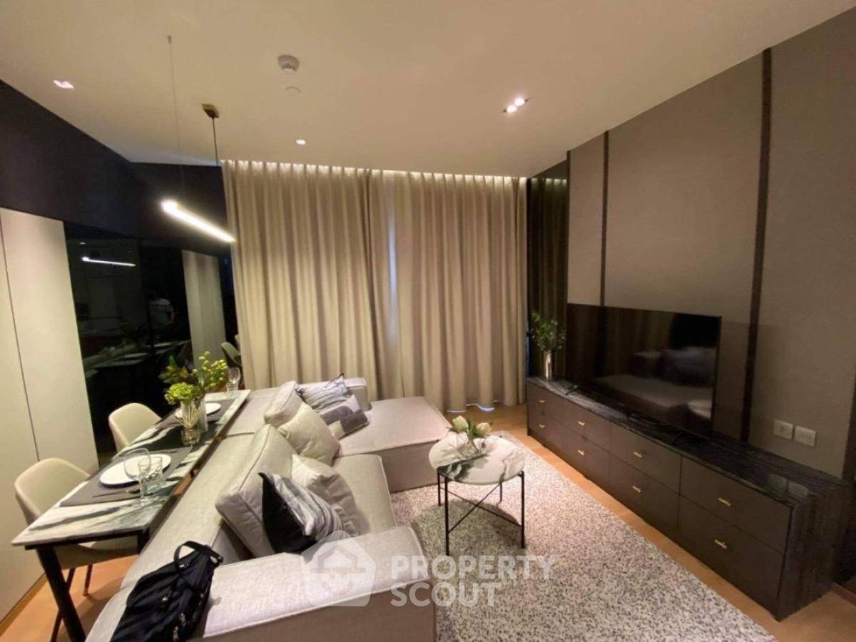 picture 1-BR Condo at Beatniq Sukhumvit 32 near BTS Thong Lor (ID 3011377) - 6/10