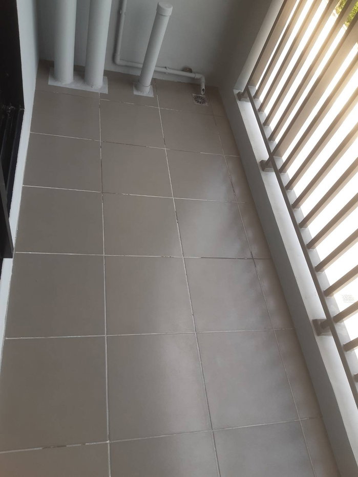 picture For Rent – D Condo Campus Hideaway Phase 4 - 15/15