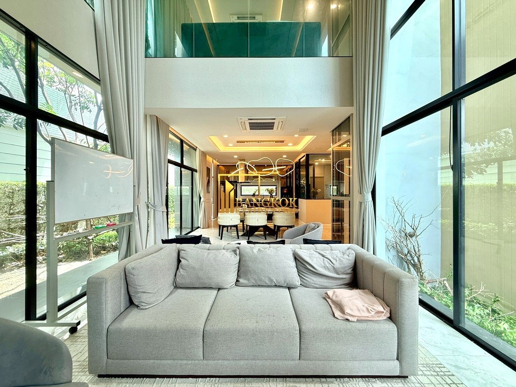 picture The Master Sukhumvit | Luxurious 4 Bedroom House For Rent - BR28353SH - 6/60