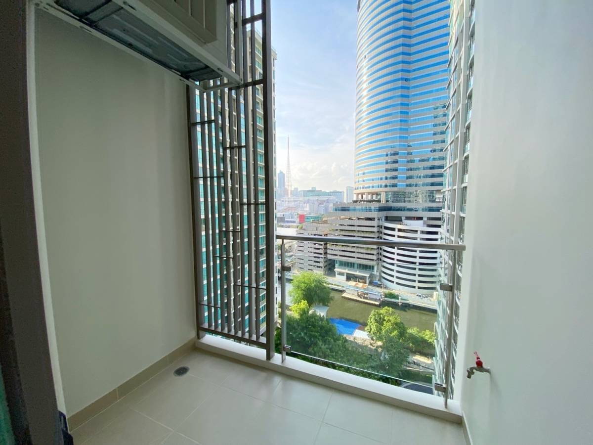รูป !! ห้องสวย ให้เช่าคอนโด Supalai Oriental Sukhumvit 39  - รูปที่ 13/13