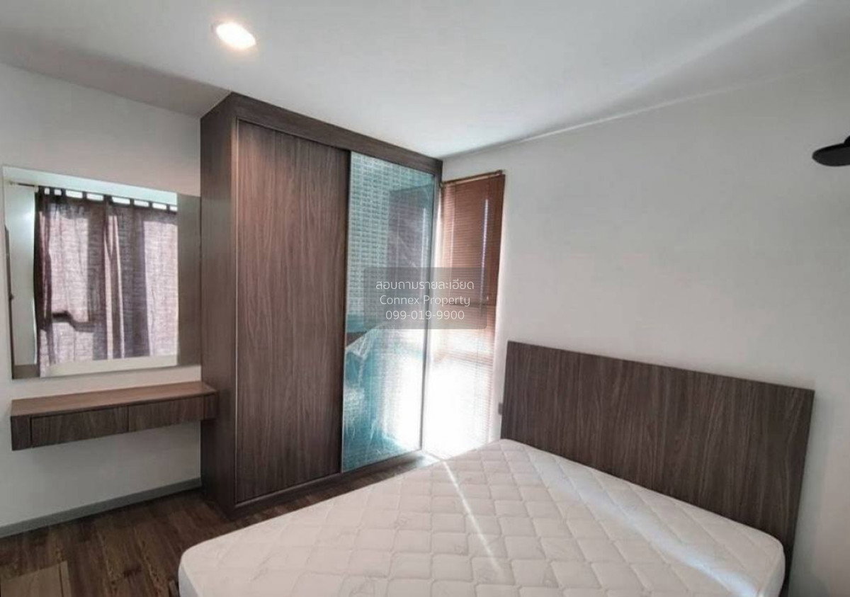 รูป ขายคอนโด โมดิซ ลาดพร้าว 18 MRT-ลาดพร้าว จอมพล เขต จตุจักร กรุงเทพ CX-156743 ✅ ทักไลน์ @connexproperty ตอบทันที ทีมงานมืออาชีพ ✅ - รูปที่ 3/12