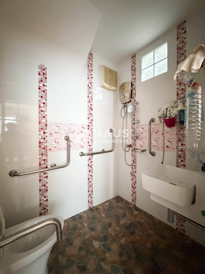 picture Chaiyaphruek Thawi Watthana / 3 Bedrooms #HPHU094 - 15/27