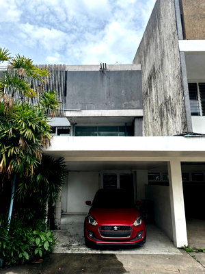 เช่าโฮมออฟฟิศ ม.สวนดุสิต : ให้เช่า Office ชั้น 1 พร้อมสวนส่วนตัว ใจกลางอารีย์–พญาไท พร้อมเข้าอยู่ (HO6907)
