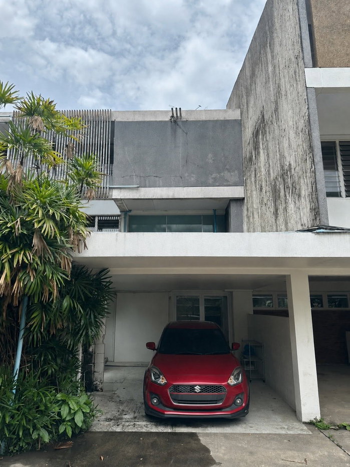 รูป ให้เช่า Office ชั้น 1 พร้อมสวนส่วนตัว ใจกลางอารีย์–พญาไท พร้อมเข้าอยู่ (HO6907) - รูปที่ 1/15