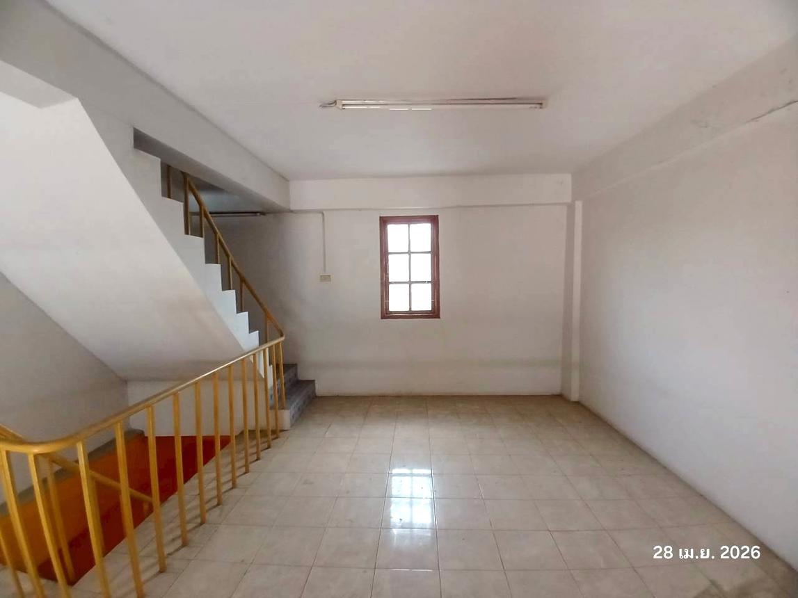 รูป อาคารพาณิชย์ 24 ตร.วา เกาะคา ลำปาง 2M - รูปที่ 19/28