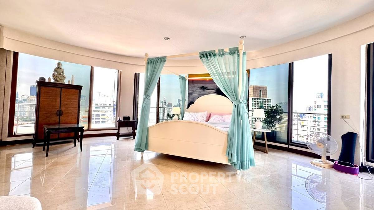 รูป คอนโด 3-ห้องนอน ที่ ศุภาลัย เพลส สุขุมวิท 39 ใกล้ BTS พร้อมพงษ์ (ID 3020358) - รูปที่ 9/18