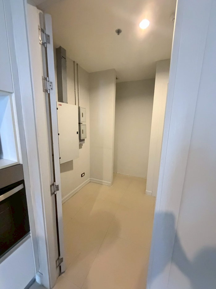 รูป RS6578 ให้เช่า The Willows Sathorn พร้อม Private Lift และบริการแม่บ้านฟรี ใกล้ BTS ช่องนนทรี  - รูปที่ 19/51