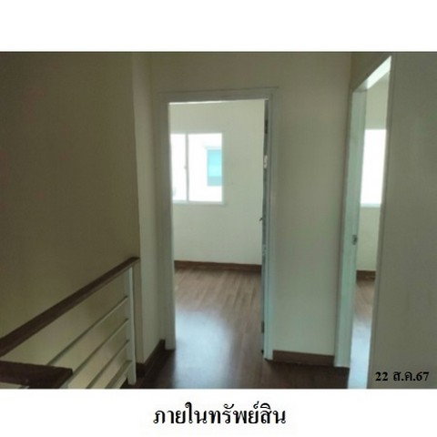 รูป Z3A1436 ขายทาวน์เฮ้าส์ โครงการ วิลเลตไลท์ ตำบล มหาสวัสดิ์ อำเภอ บางกรวย จังหวัด นนทบุรี - รูปที่ 3/8