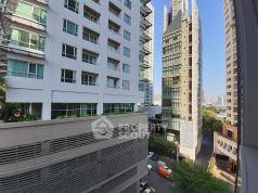 picture 1-BR Condo at The Lumpini 24 near BTS Phrom Phong (ID 507693) - 8/8