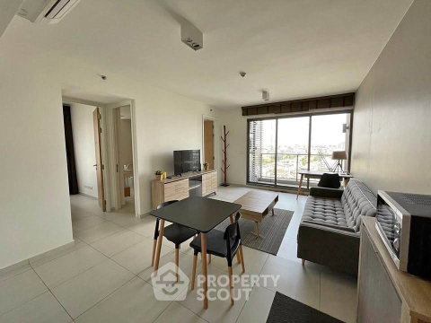 2-BR Condo at The Lofts Ekkamai near BTS Ekkamai (ID 3022462)