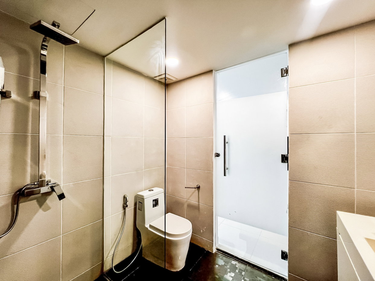 รูป Club Royal Condominium Studio Condo for Sale Wongamat - รูปที่ 8/10