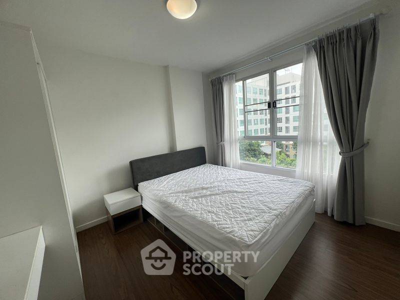 รูป คอนโด 1-ห้องนอน ที่ ดีคอนโด นิม เชียงใหม่ ใกล้ เซ็นทรัล เฟสติวัล เชียงใหม่ (ID 3020805) - รูปที่ 18/19