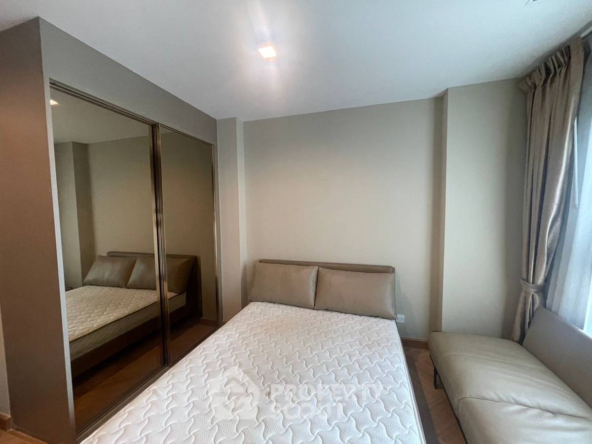 picture 1-BR Condo at Life One Wireless near BTS Phloen Chit (ID 2314033) - 6/7