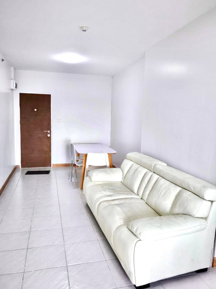 รูป 🌟ห้องพร้อมอยู่ Supalai Park Kaset แยกเกษตร ใกล้ มหาวิทยาลัย เกษตรศาสตร์ บางเขนมก. Room for rent near Kasetsart University - รูปที่ 6/10