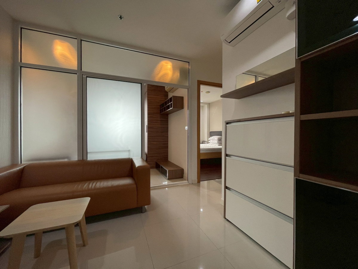 รูป Circle Condominium | 🚝ใกล้ BTS นานา, เพลินจิต , MRT เพชรบุรี #2026062214882 - รูปที่ 4/20