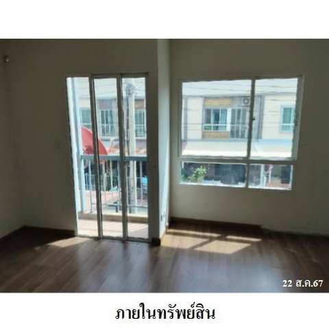 รูป Z3A1436 ขายทาวน์เฮ้าส์ โครงการ วิลเลตไลท์ ตำบล มหาสวัสดิ์ อำเภอ บางกรวย จังหวัด นนทบุรี - รูปที่ 8/8